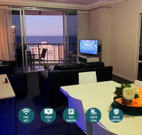 5 Star Resort Gorgeous 2Bd 2Bth Mins to Beach - Taree Accommodation