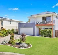 53 Northbeach Place Mudjimba - Taree Accommodation