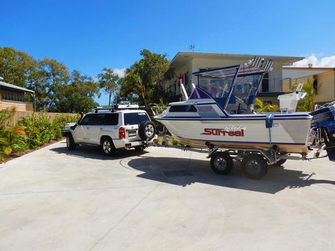 545 Esplanade - Taree Accommodation 2