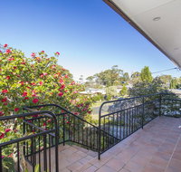 57 Carroll Ave Mollymook Beach - Relaxed Homely Retreat - Taree Accommodation