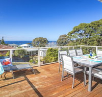 58 Lockhart Ave - Unlock Mollymook's Heart - Taree Accommodation
