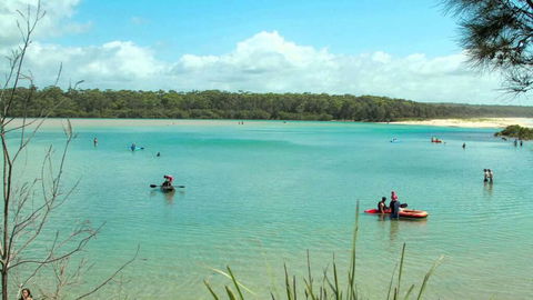 6 Normandy St - Charm At The Inlet - Taree Accommodation 2