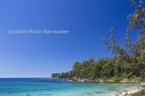 6 Normandy St - Charm At The Inlet - Taree Accommodation 1