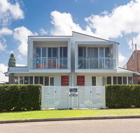 7 Judith Street - Stunning duplex with ducted air - Taree Accommodation