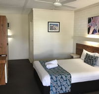 7th Street Motel - Taree Accommodation