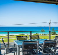 81 Dalmeny Drive - Beach House - Taree Accommodation