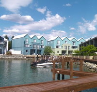 9/20 Apollo Quay Apartment - Taree Accommodation