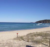  WAVERIDER 2 - Taree Accommodation