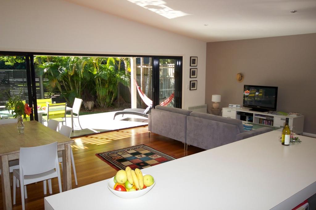 Elizabeth Beach NSW Taree Accommodation