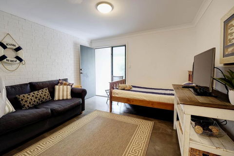 @THE COVE - Taree Accommodation 2