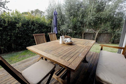 @THE COVE - Taree Accommodation 1