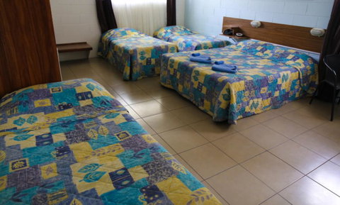 A & A Motel - Taree Accommodation 1