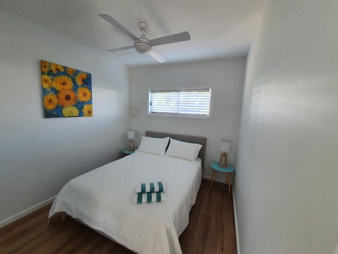 A Beach Getaway - Taree Accommodation 1