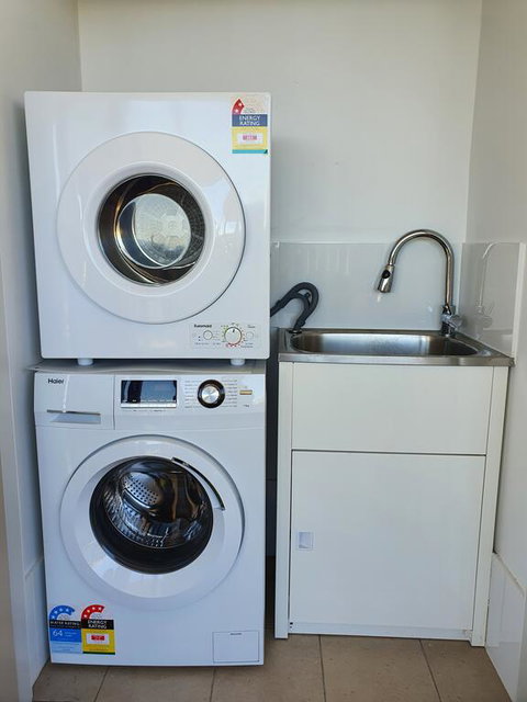 A Beach Getaway - Taree Accommodation 3