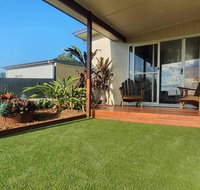 A Beach Getaway - Taree Accommodation