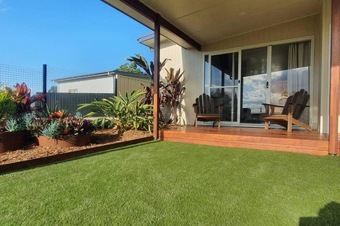 A Beach Getaway - Taree Accommodation 0