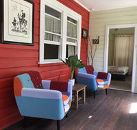 A Casa Del Sol - Taree Accommodation