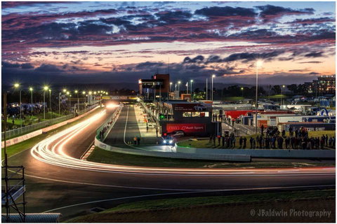 A Country Barn Retreat - Taree Accommodation 1