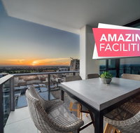 A Cut Above The West - Pool - Rooftop Bar - Gym - Wifi - Taree Accommodation