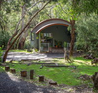 A Heavenly Escape - Taree Accommodation