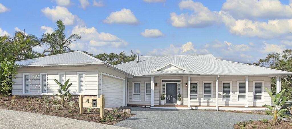 Dunbogan NSW Taree Accommodation