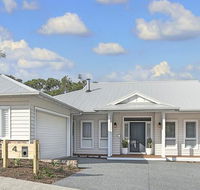 A Home Like Few Others - Taree Accommodation