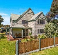 A la Plage - Taree Accommodation