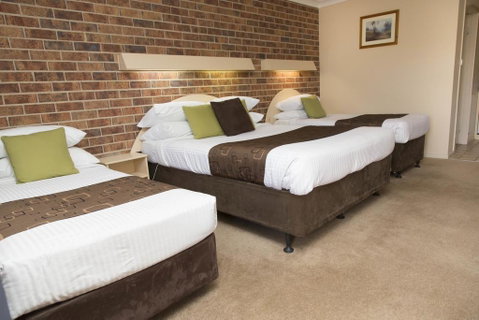 A Line Motel - Taree Accommodation 3