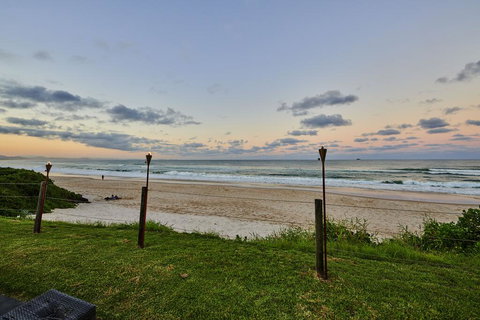 A PERFECT STAY - Belongil On The Beach - Taree Accommodation 2