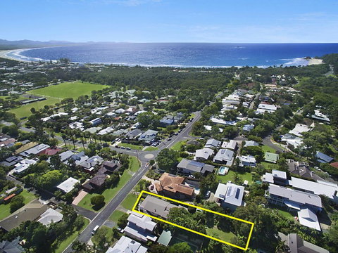 A PERFECT STAY - Byron View - Taree Accommodation 1