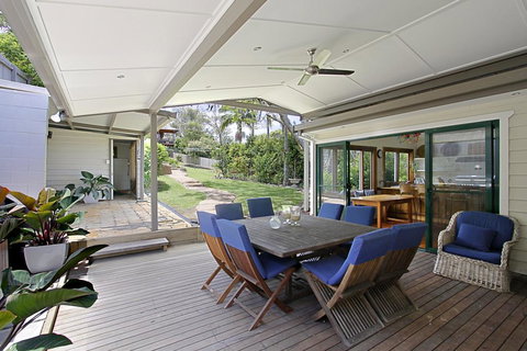 A PERFECT STAY - Byron View - Taree Accommodation 3