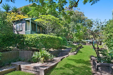 A PERFECT STAY - Byron View - Taree Accommodation 2