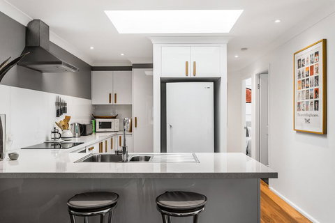 A PERFECT STAY - Little Geckos - Taree Accommodation 2