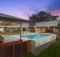 A PERFECT STAY - Serene Myocum - Taree Accommodation