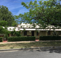 A Settlers Cottage Accommodation Bathurst CBD - Taree Accommodation