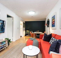 A Walk to Syd Uni  RPA Hospital - Taree Accommodation