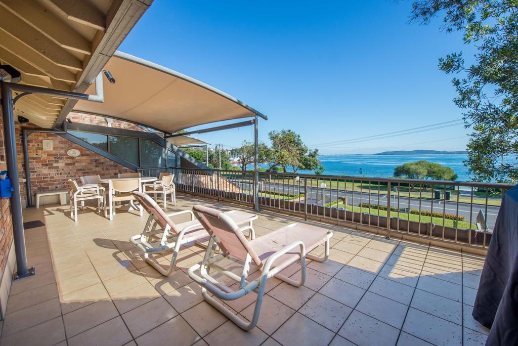Port Stephens NSW Taree Accommodation