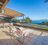 A Yachtsmans Rest Unit 4/37 Victoria Parade - Taree Accommodation