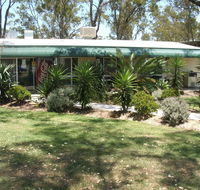 AAOK Jandowae Accommodation Park - Taree Accommodation