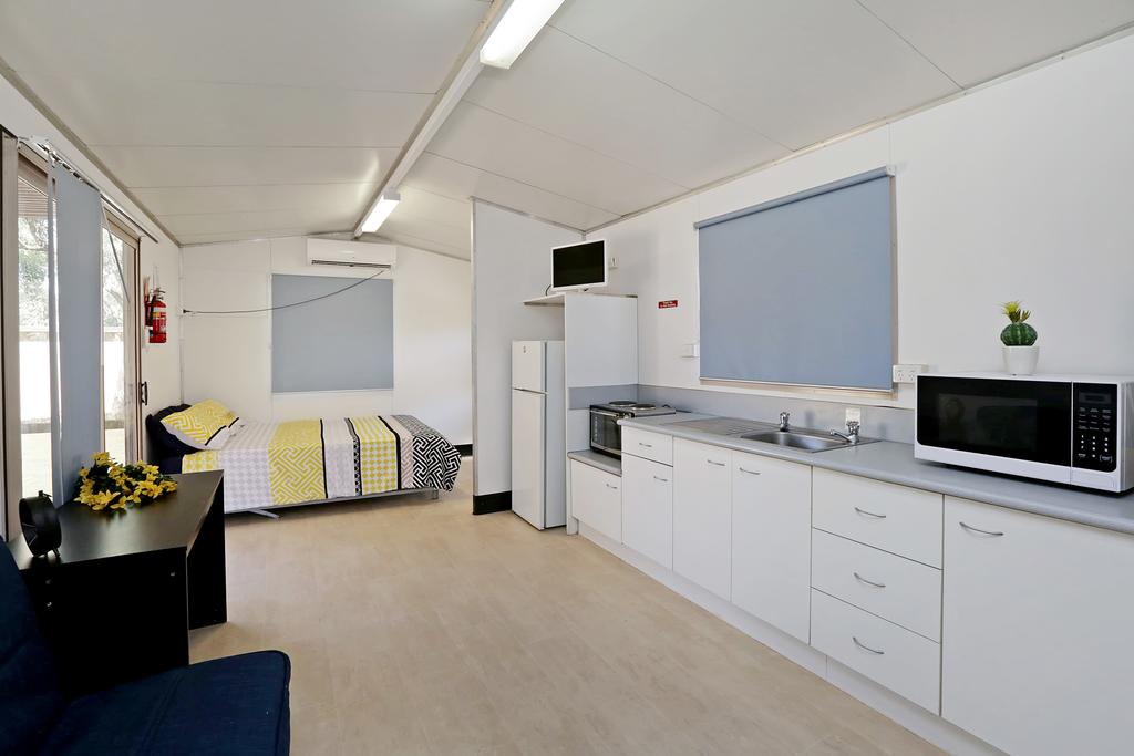 Carrandotta QLD Taree Accommodation