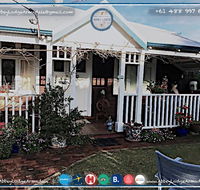 Abbey Lodge - Taree Accommodation