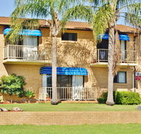 Abel Tasman Motel - Taree Accommodation