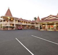 Abel Tasman Motor Inn - Taree Accommodation