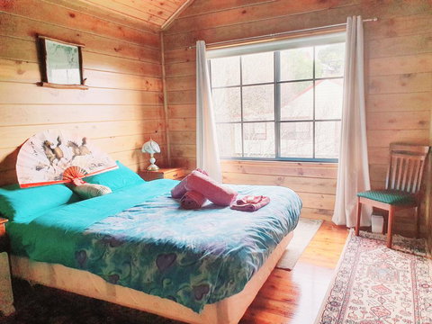 Abelia Cottages SPA Lakeside COTTAGE No 2 - Taree Accommodation 2