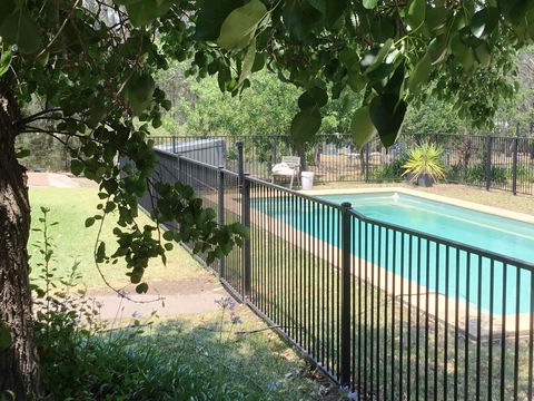 Abelia House B &B - Taree Accommodation 3