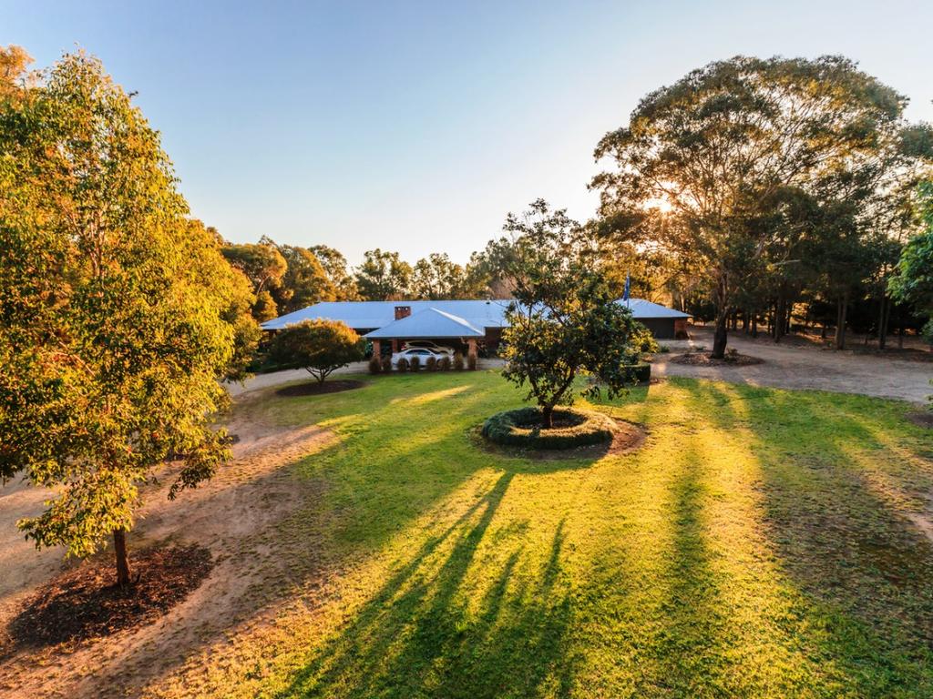 Mount Dee NSW Taree Accommodation