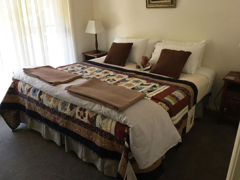 Abelia House B &B - Taree Accommodation 1