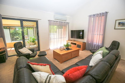 Abenaki - Taree Accommodation 1