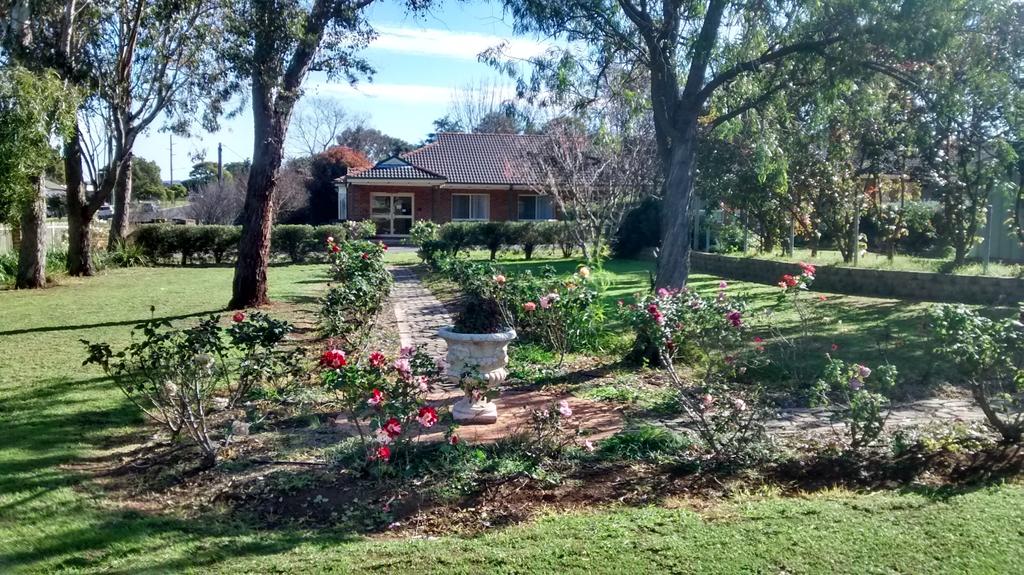 Dartbrook NSW Taree Accommodation