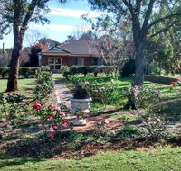 Aberdeen Motel - Taree Accommodation